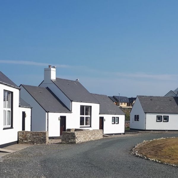 Food & Drink Arranmore Island