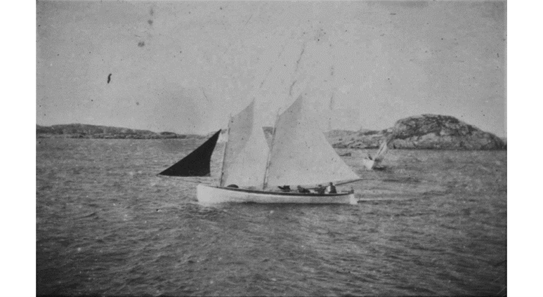 yawls Arranmore